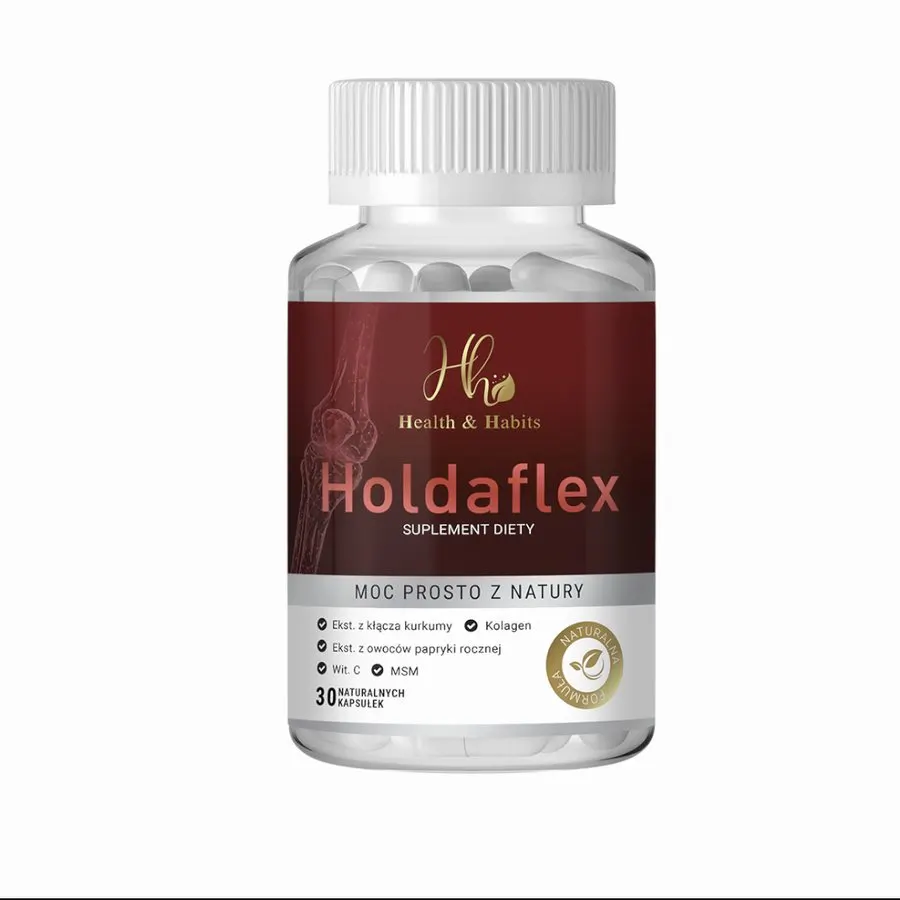 Holdaflex – 2