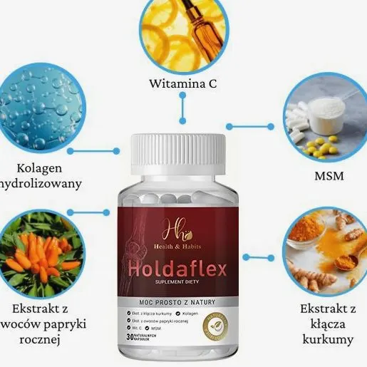 Holdaflex – 3