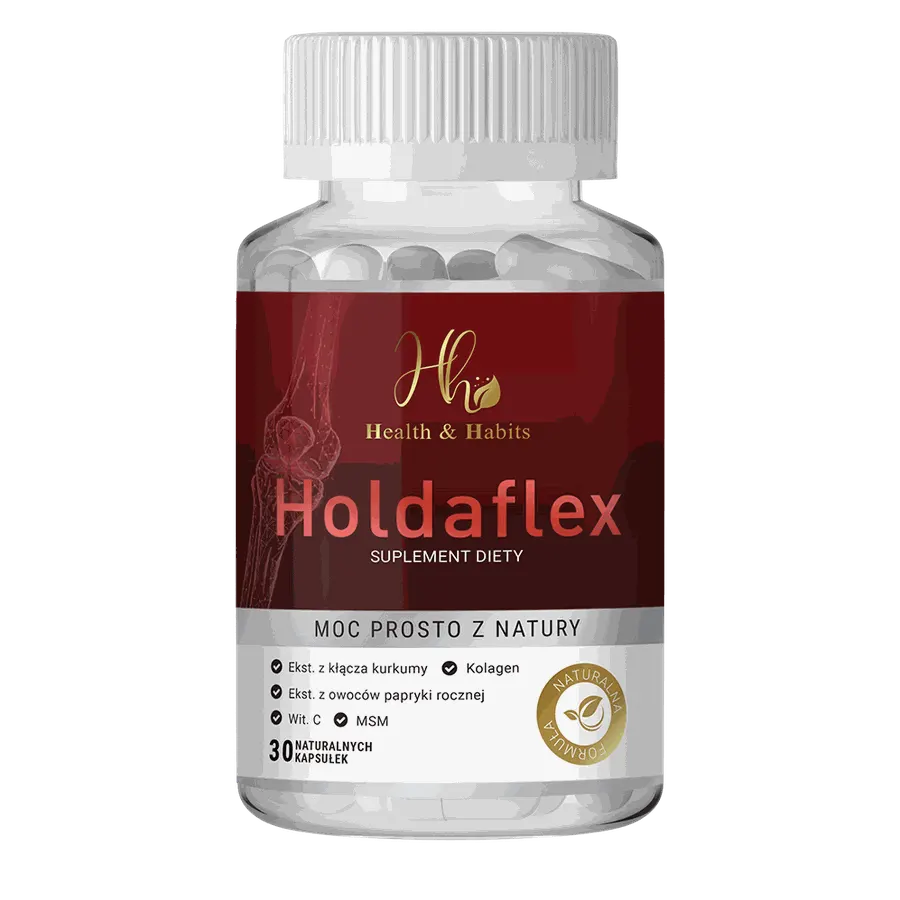 Holdaflex – 4