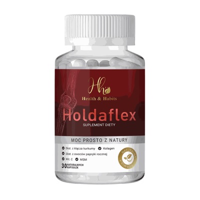 Holdaflex