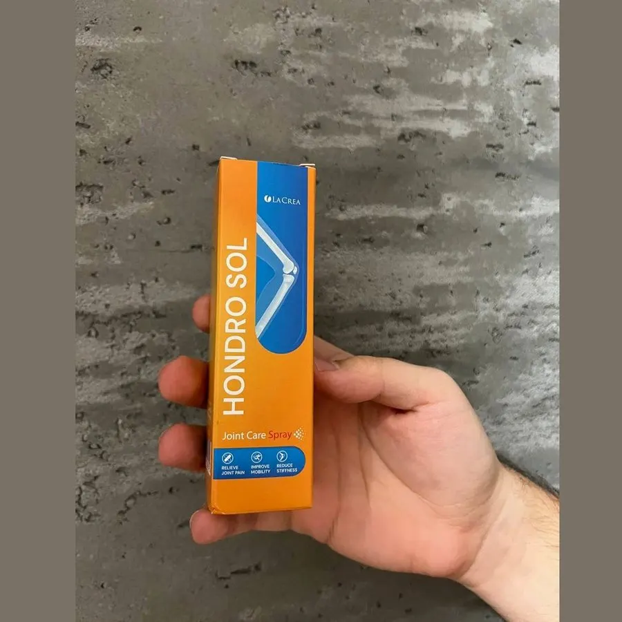 Hondro Sol – 2