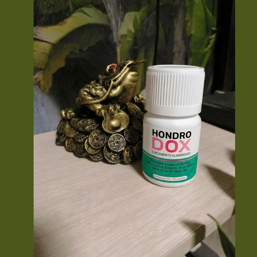 HondroDox – 2
