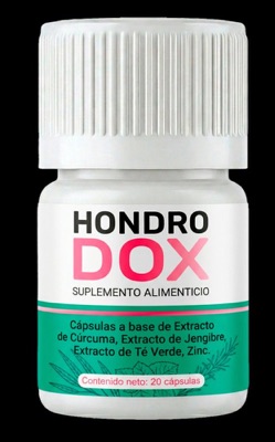 HondroDox