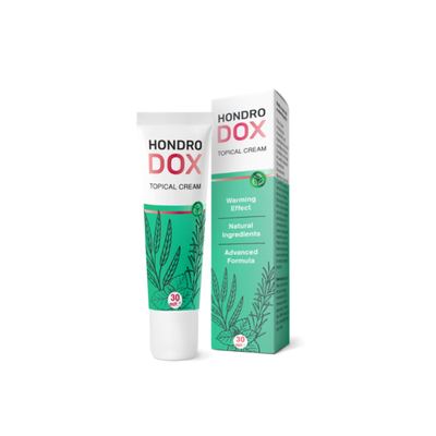 Hondrodox