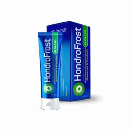 Hondrofrost – 2