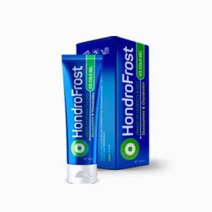Hondrofrost – 4