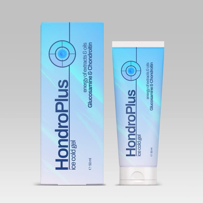HondroPlus – 2