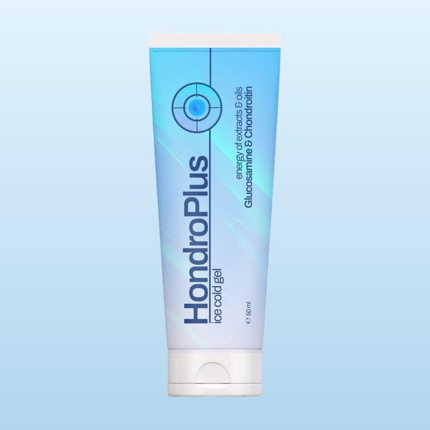 HondroPlus – 3