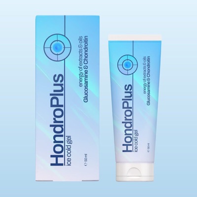 HondroPlus