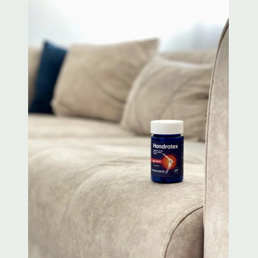 Hondrotex – 2