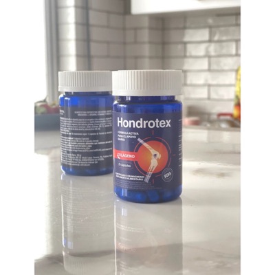 Hondrotex