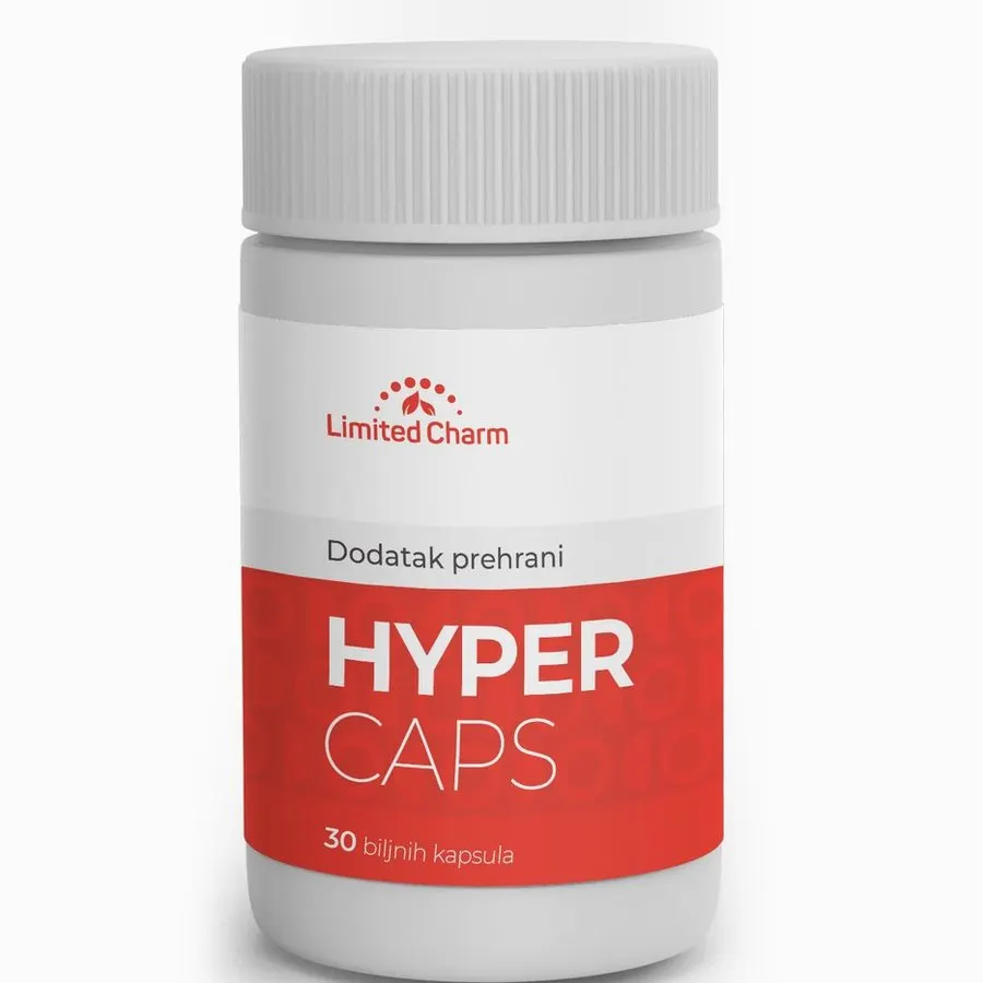 Hyper Caps – 2