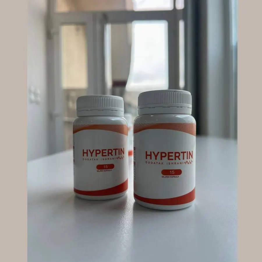Hypertin – 2