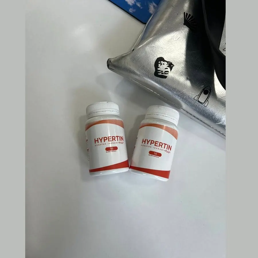 Hypertin – 3