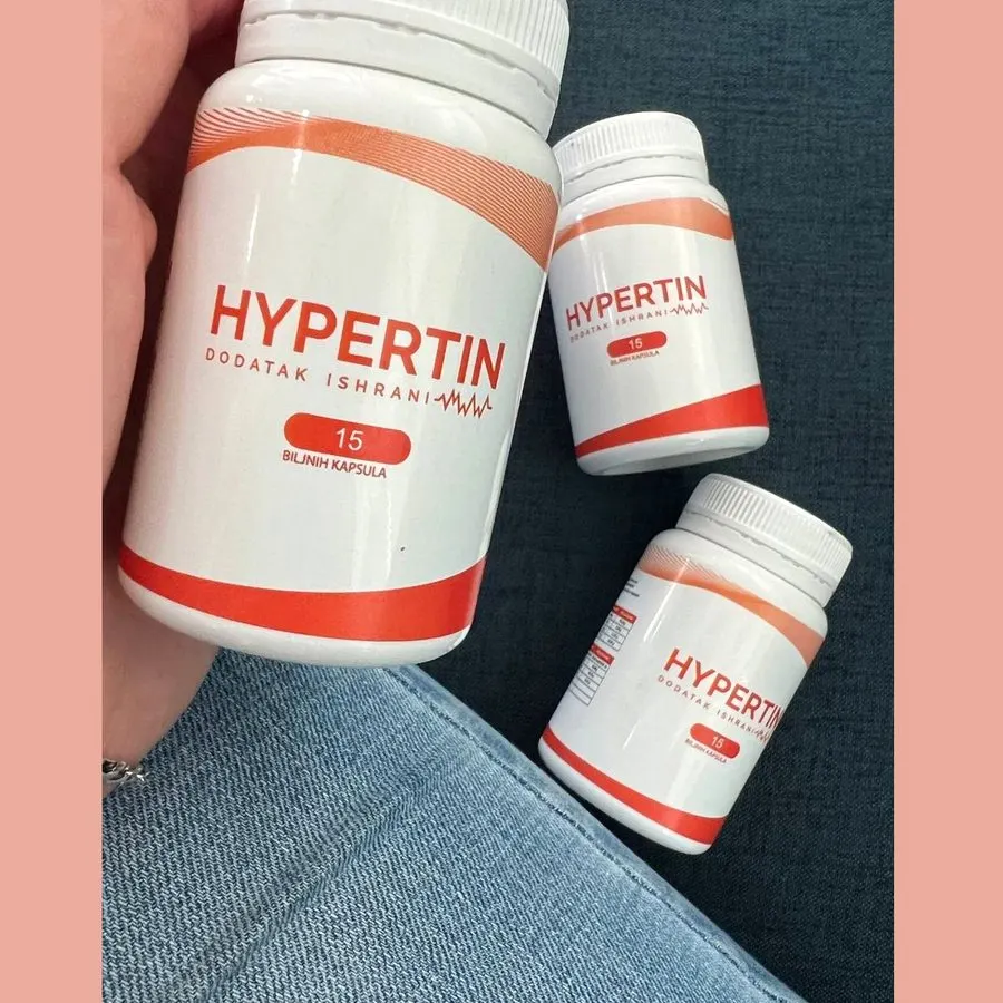 Hypertin – 4