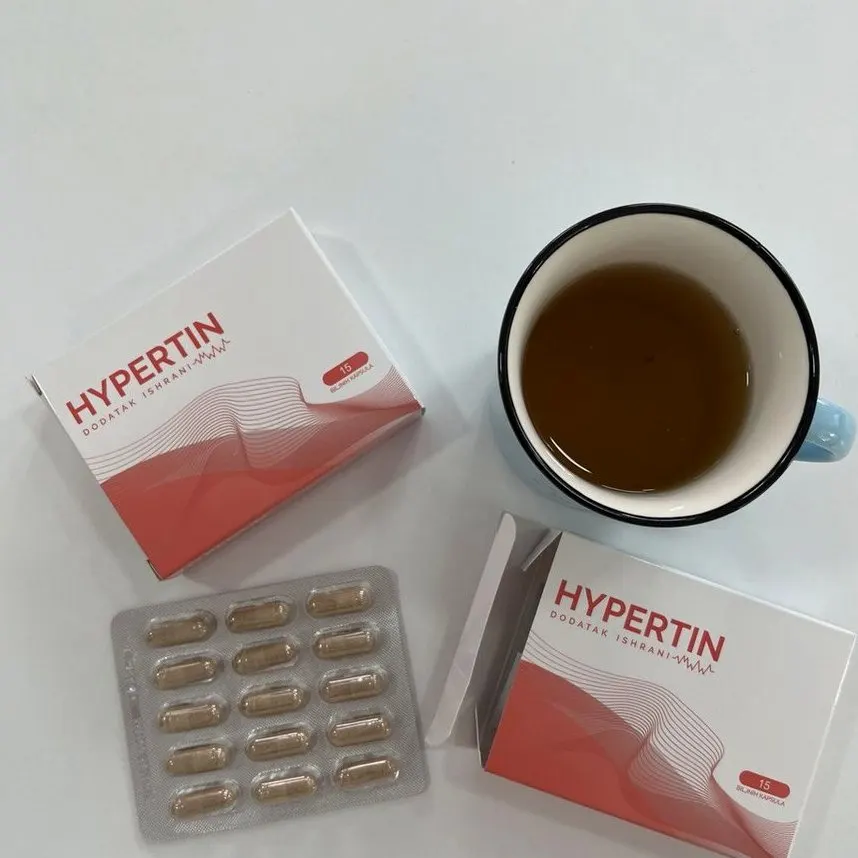Hypertin – 2