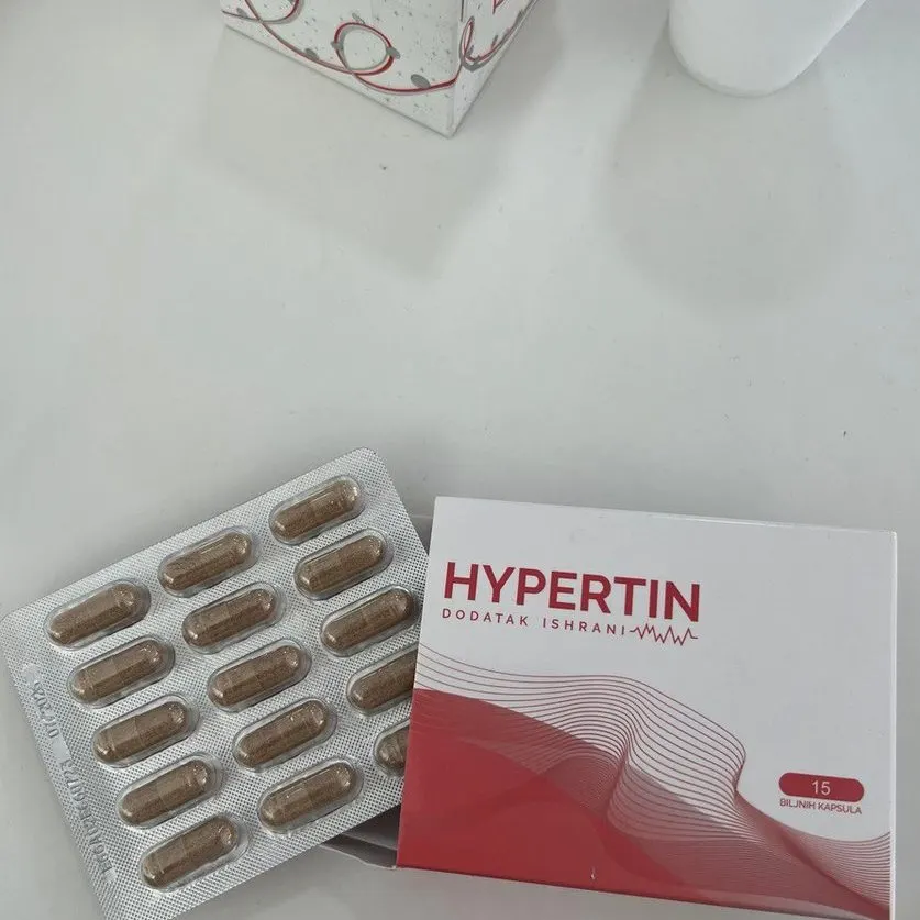 Hypertin – 4