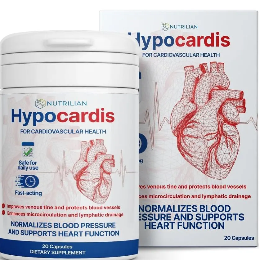 Hypocardis – 2