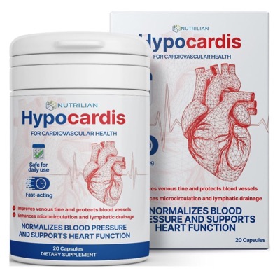 Hypocardis