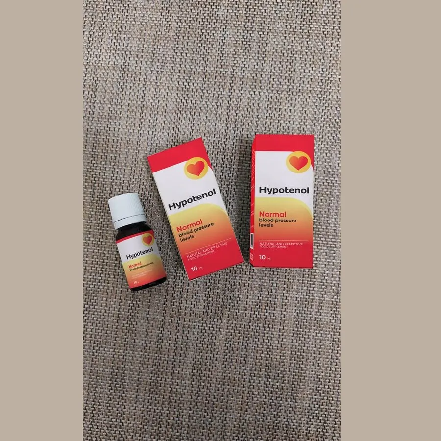 Hypotenol – 2
