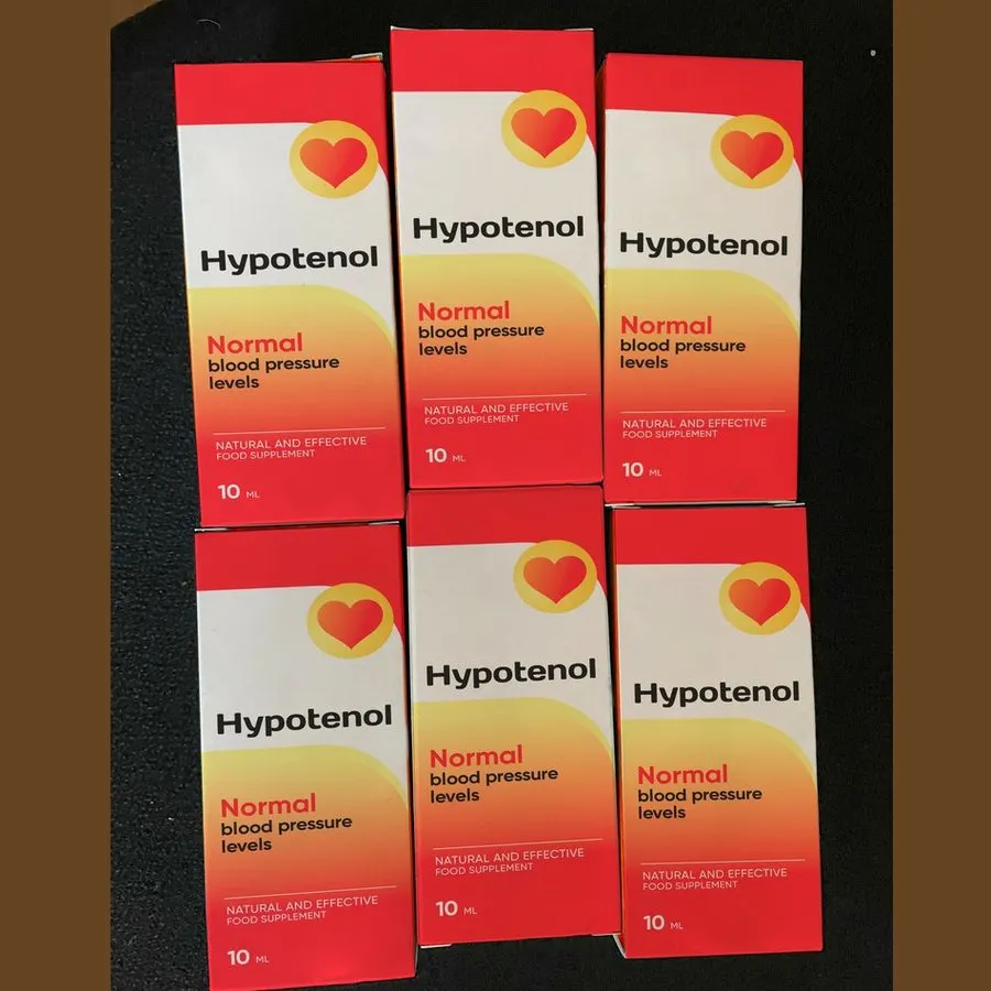 Hypotenol – 3