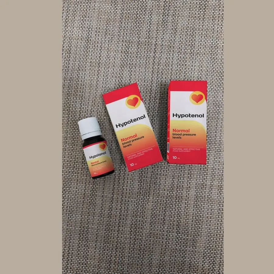 Hypotenol – 4
