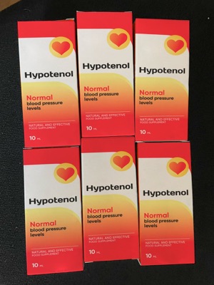 Hypotenol