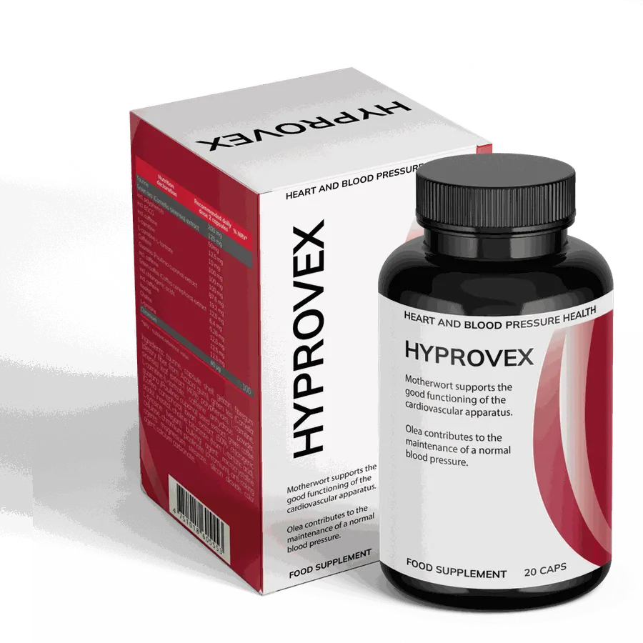 Hyprovex – 2