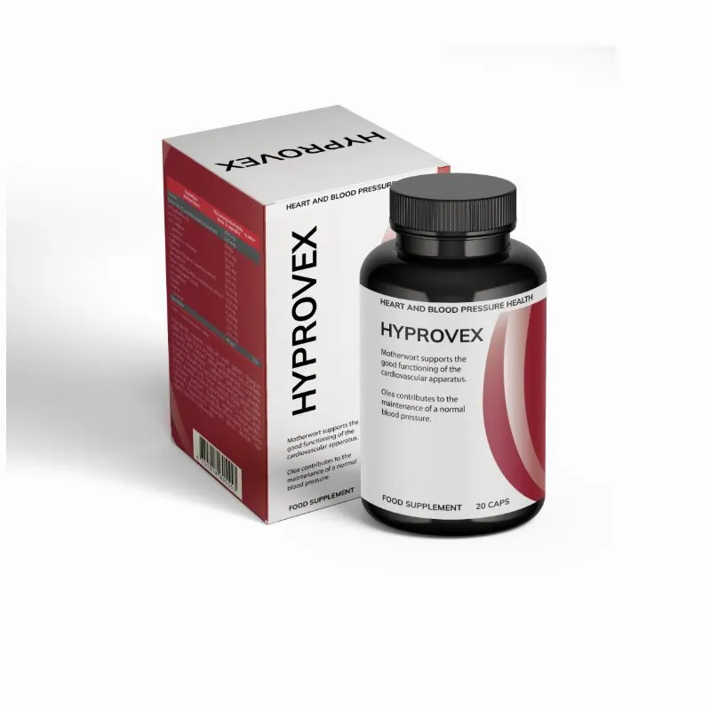 Hyprovex – 3