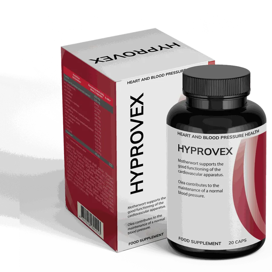 Hyprovex – 4