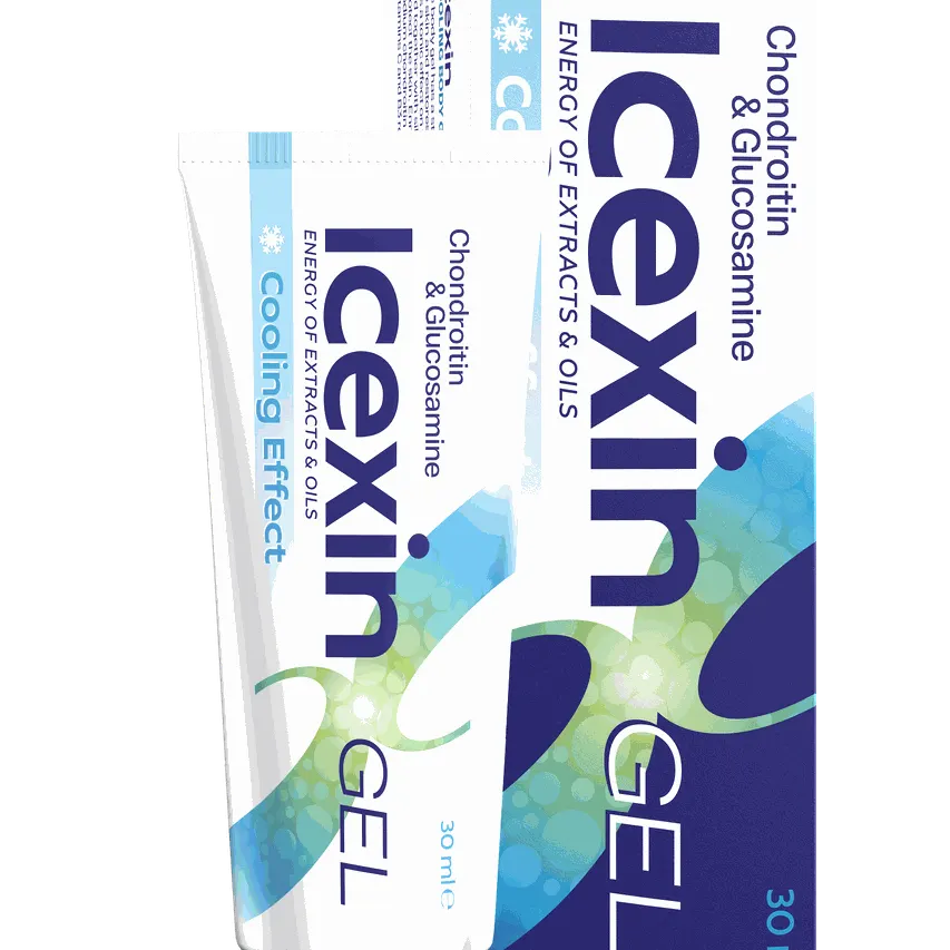 Icexin – 4