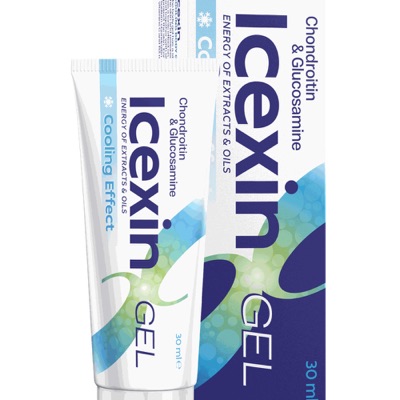 Icexin