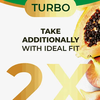 IdealFit Turbo – 4