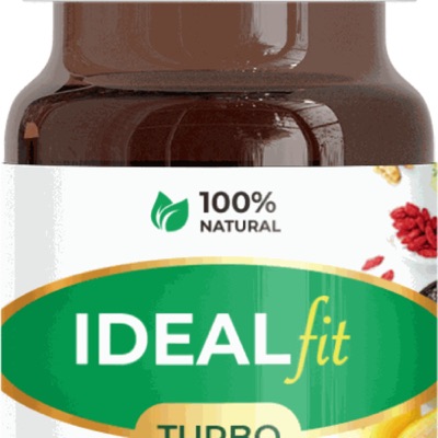 IdealFit Turbo