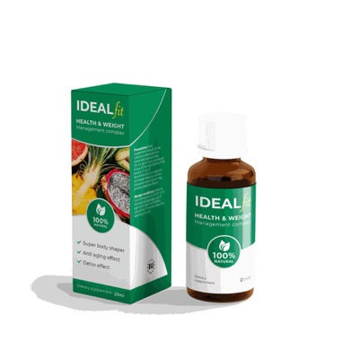 IdealFit