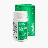Idealis – 2
