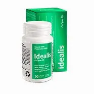 Idealis – 3