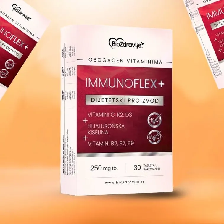 ImmunoFlex+ – 2