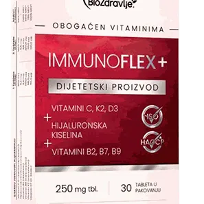 ImmunoFlex+ – 4