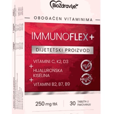 ImmunoFlex+