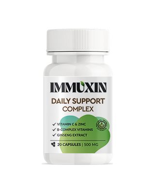 Immuxin