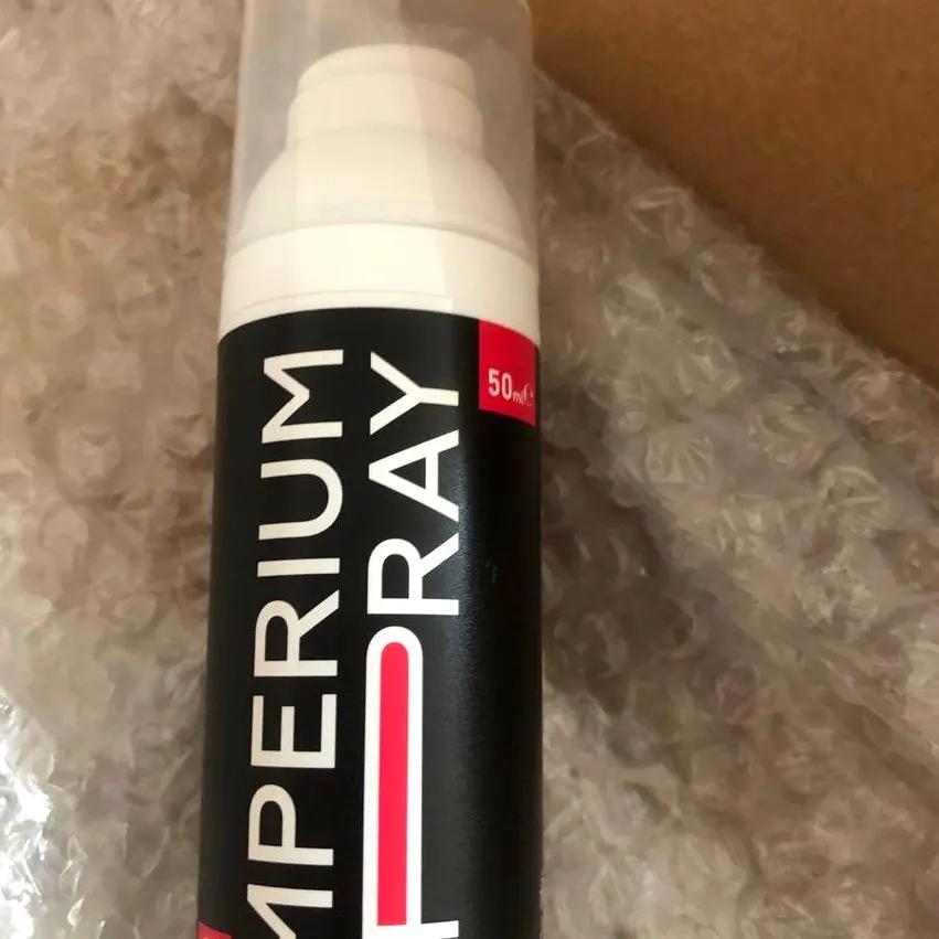 Imperium Spray – 2