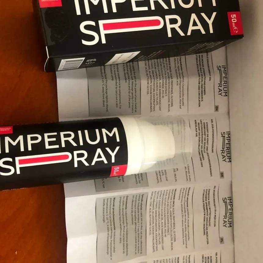 Imperium Spray – 3