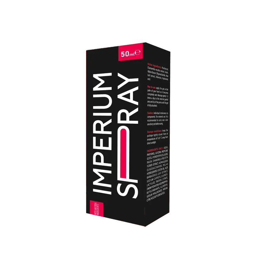 Imperium Spray – 4