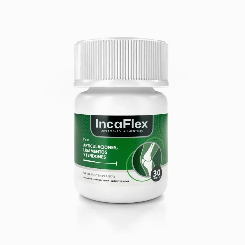 IncaFlex – 2