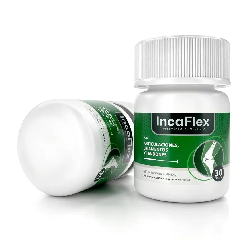 IncaFlex – 3