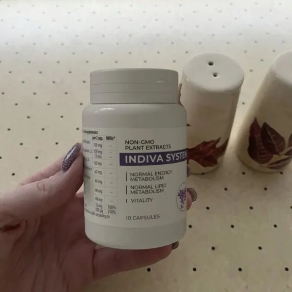 Indiva System – 2