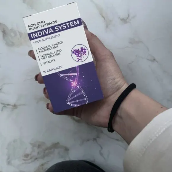 Indiva System – 4