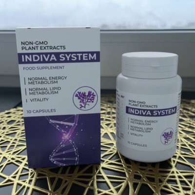 InDiva System