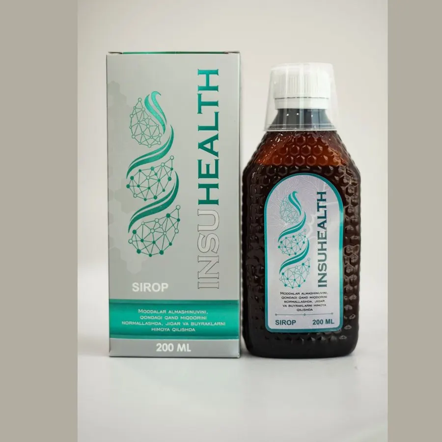 Insuhealth – 3